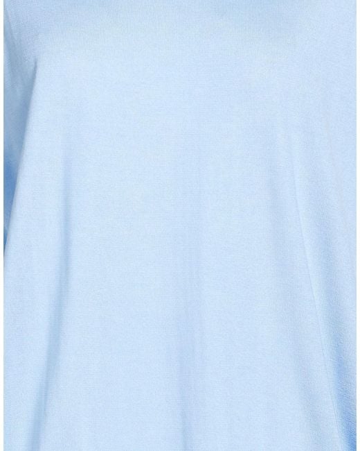 Aragona Blue Sweaters