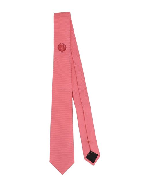 Givenchy Pink Ties & Bow Ties for men