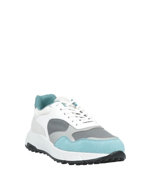Hogan White Sneakers for men