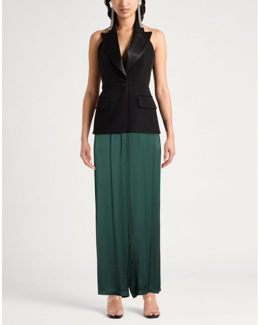 Daniele Fiesoli Green Hose