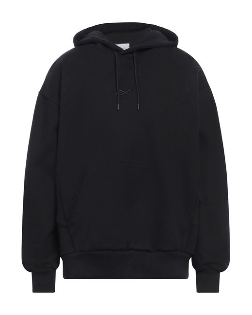Sweat-shirt Reebok pour homme en coloris Blue