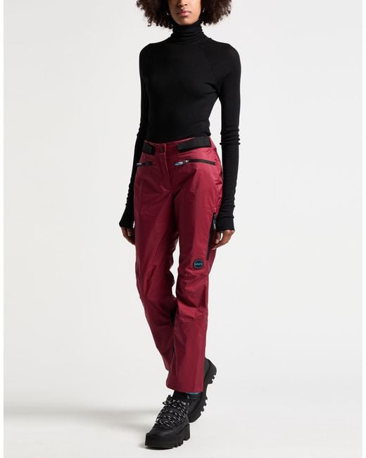 Uyn Red Snow Wear for men