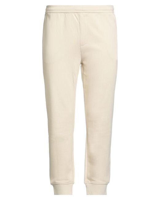 ARMANI EXCHANGE Natural Trouser for men