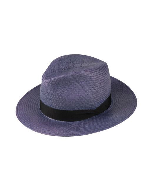 Sombrero Rag & Bone de color Blue