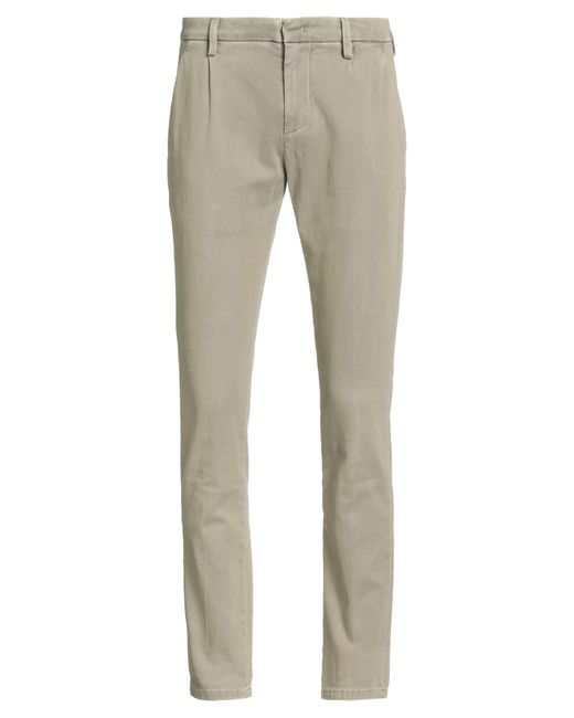Dondup Natural Trouser for men