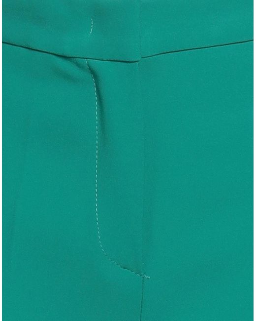Kaos Green Trouser