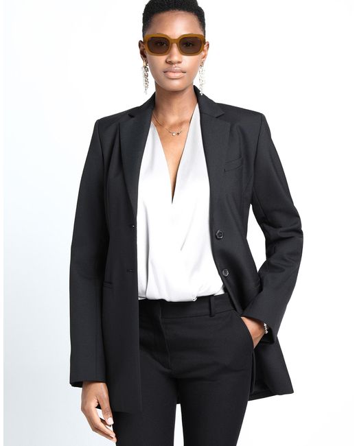 Sandro Brown Sunglasses
