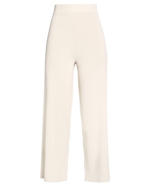 Alpha Studio Natural Trouser