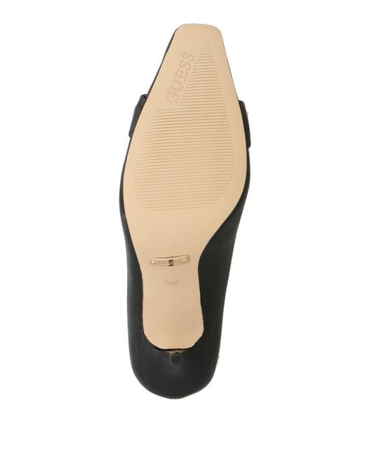 Guess Black Pumps