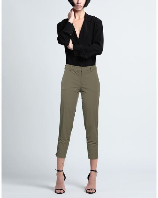 PT Torino Green Pants