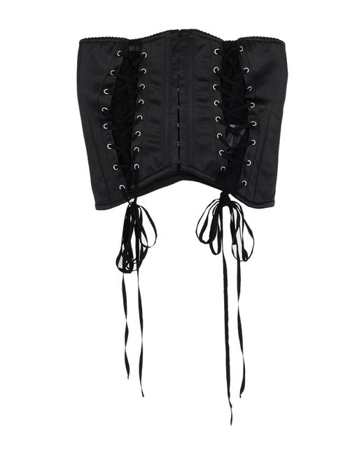 Aniye By Black Tops