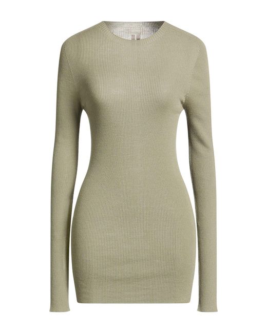 Pullover Rick Owens en coloris Green