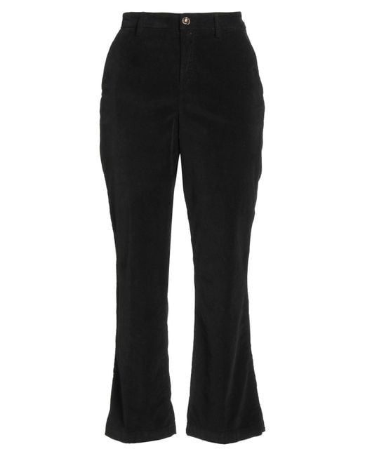 Liu Jo Black Hose