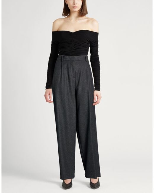 Forte_forte Blue Pants