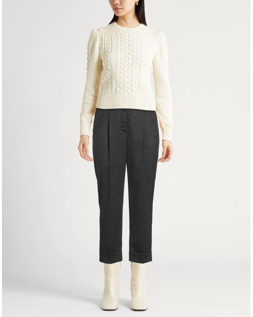 Peserico Gray Pants
