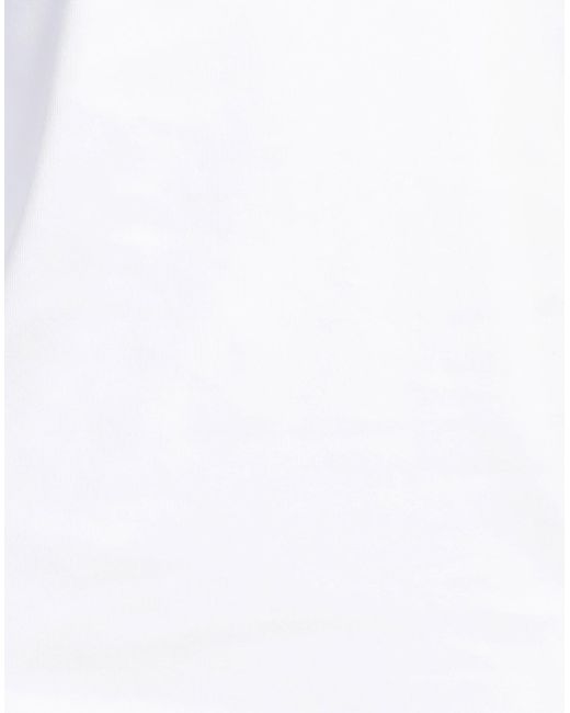 Brunello Cucinelli White T-shirts