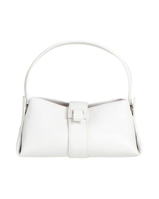 Proenza Schouler White Handbag