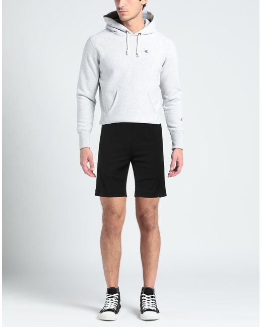 Shorts E Bermuda di Givenchy in Black da Uomo