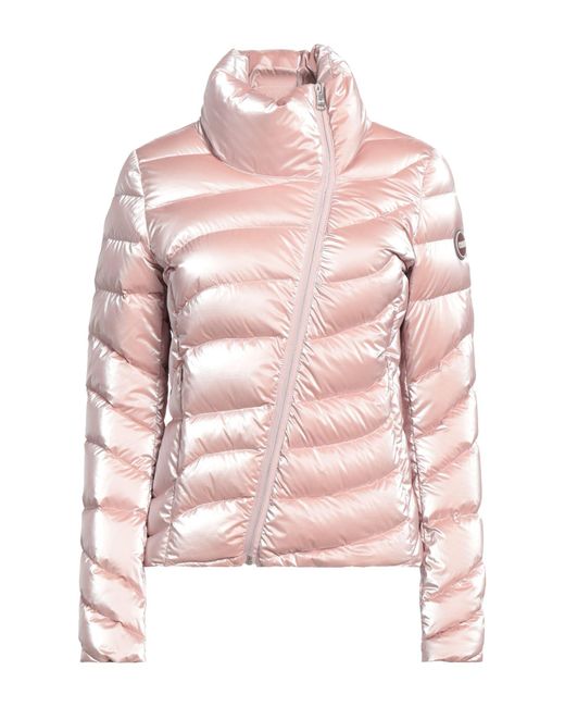 Colmar Pink Puffer
