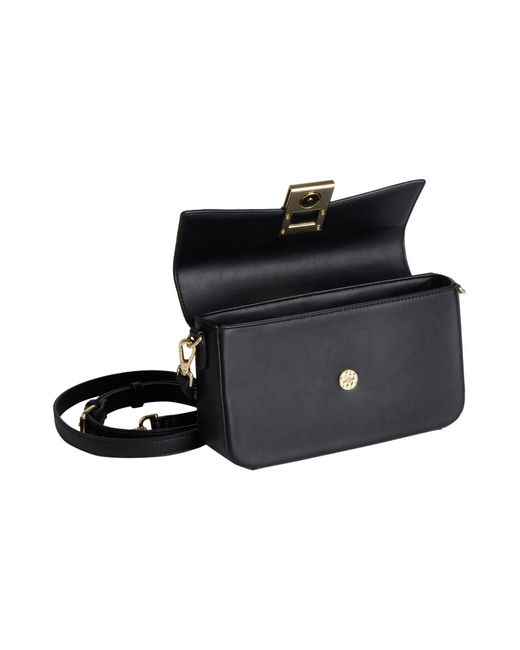 Cerruti 1881 Black Shoulder Bag
