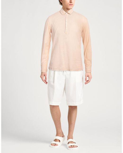 Messagerie Pink Shirt for men