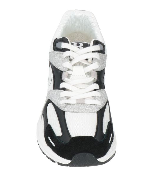 Rucoline White Trainers