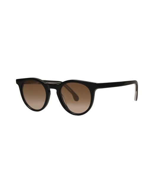 Paul Smith Brown Sunglasses
