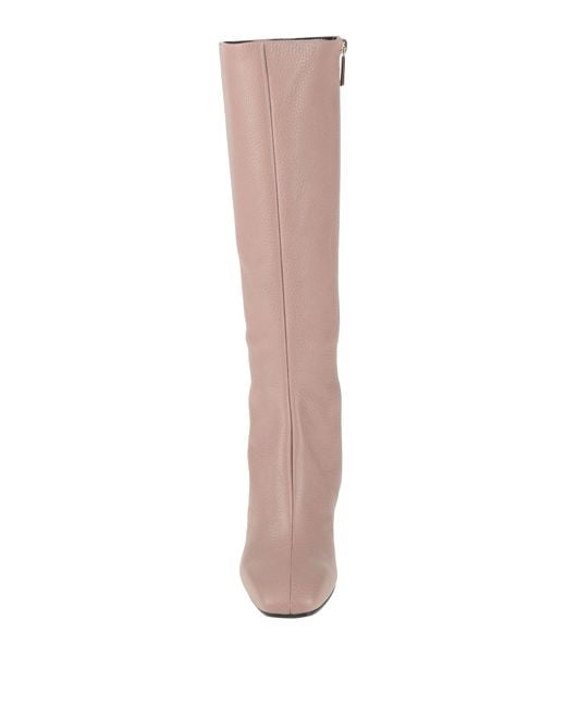 Pollini Brown Boots