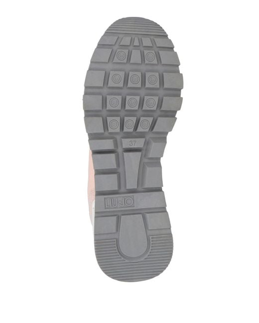 Liu Jo Pink Trainers