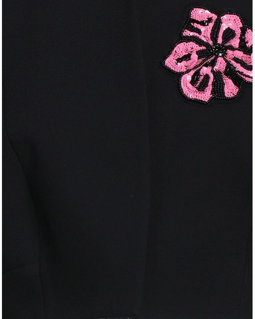 Camilla Black Blazer