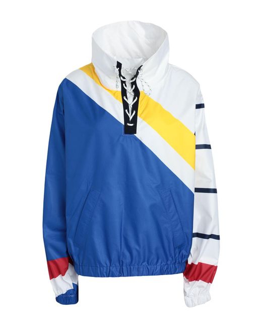 Polo Ralph Lauren Blue Jacket