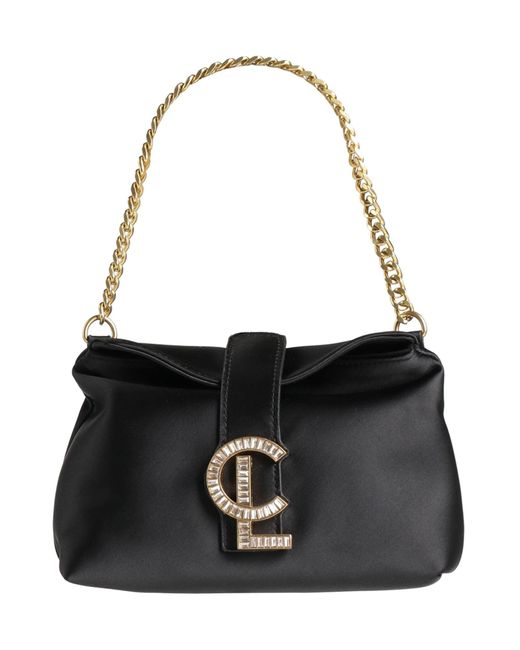 La Carrie Black Handtaschen