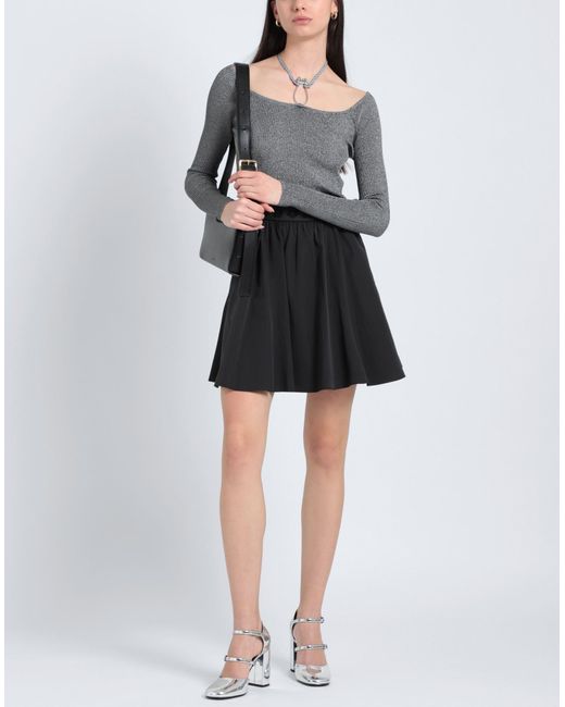 Gcds Gray Pullover