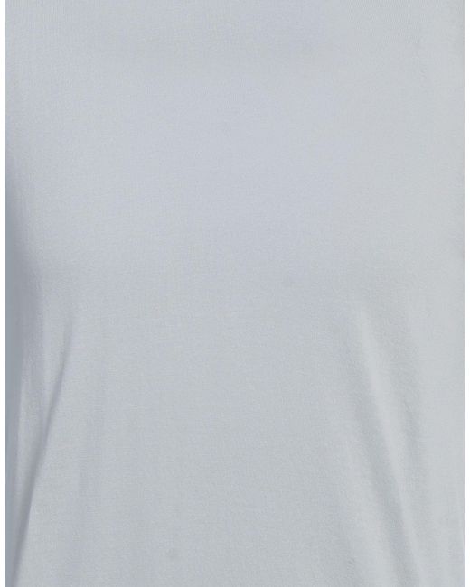 Altea Gray Sweater for men
