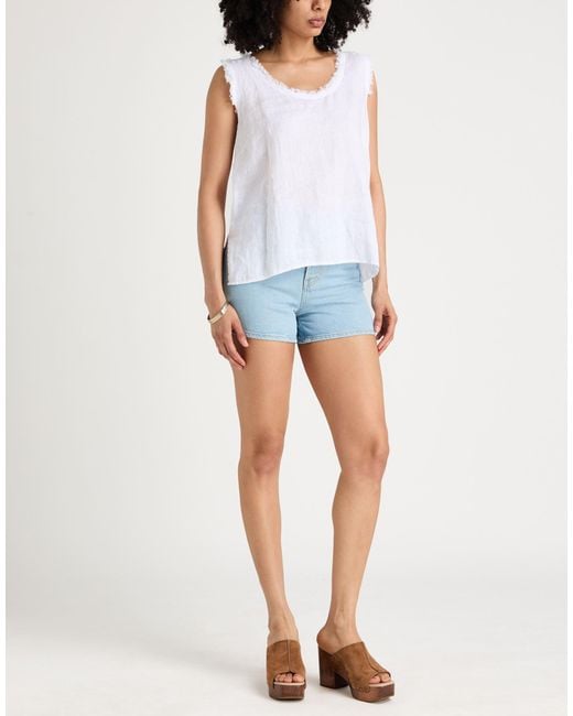 P.A.R.O.S.H. White Top