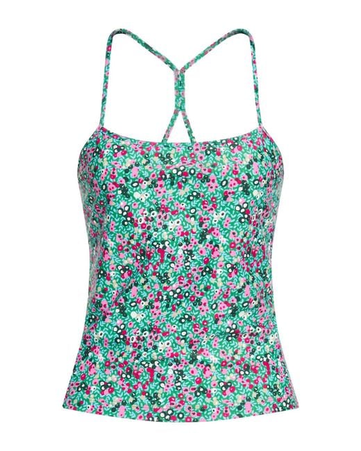 Top Maliparmi en coloris Blue