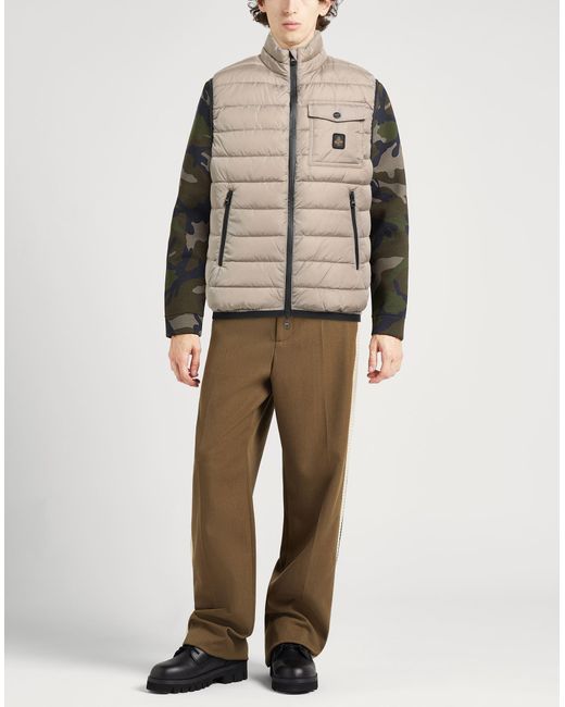 Refrigiwear Weste in Natural für Herren