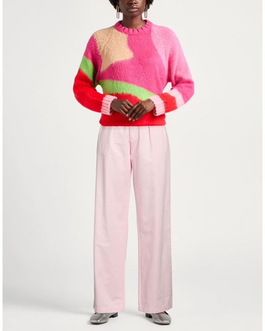 Denimist Pink Trouser