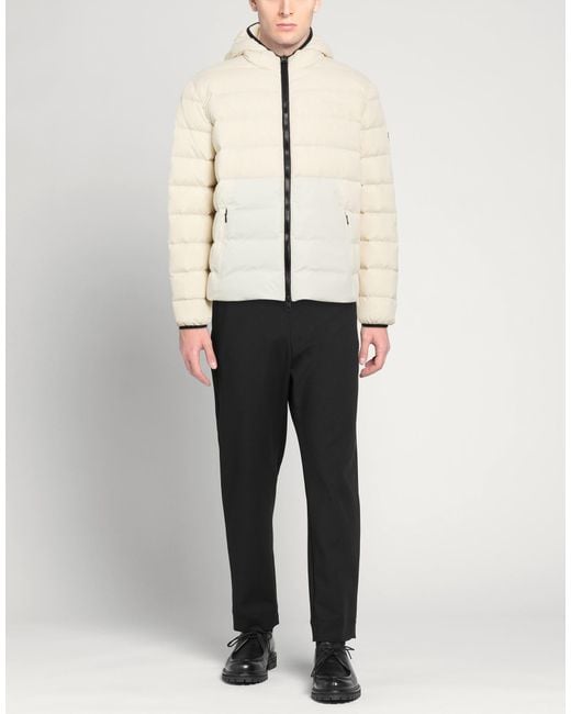 Refrigiwear Natural Puffer for men