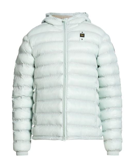 Blauer Blue Puffer for men