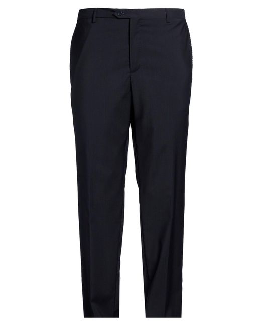 Tombolini Blue Trouser for men