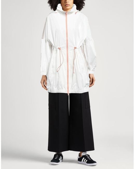 Soprabito & Trench di ARMANI EXCHANGE in White