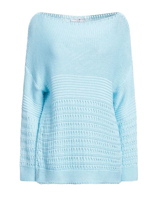 FABRICATION GÉNÉRAL Paris Blue Jumper