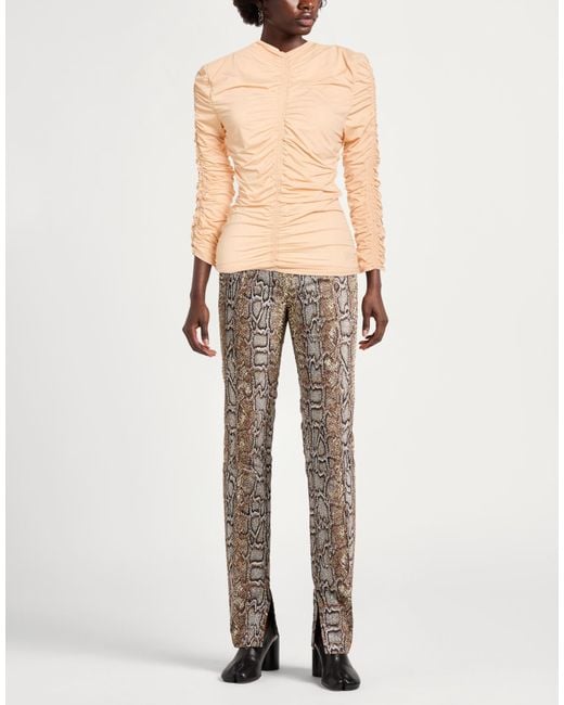 Patrizia Pepe Natural Tops