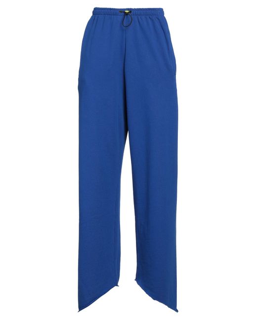 Barrow Blue Pants