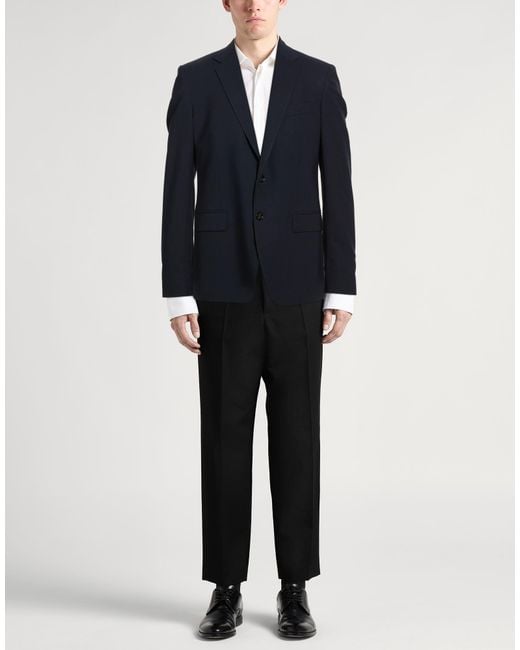 BE ABLE Blue Blazer for men