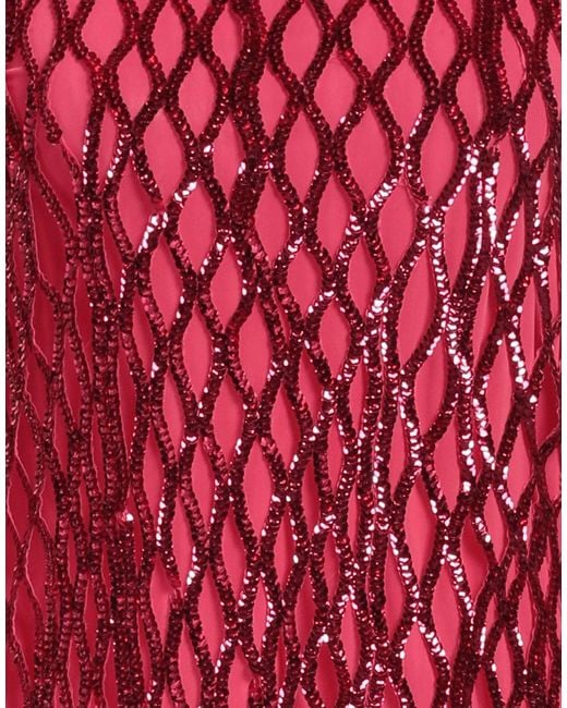 MSGM Red Top