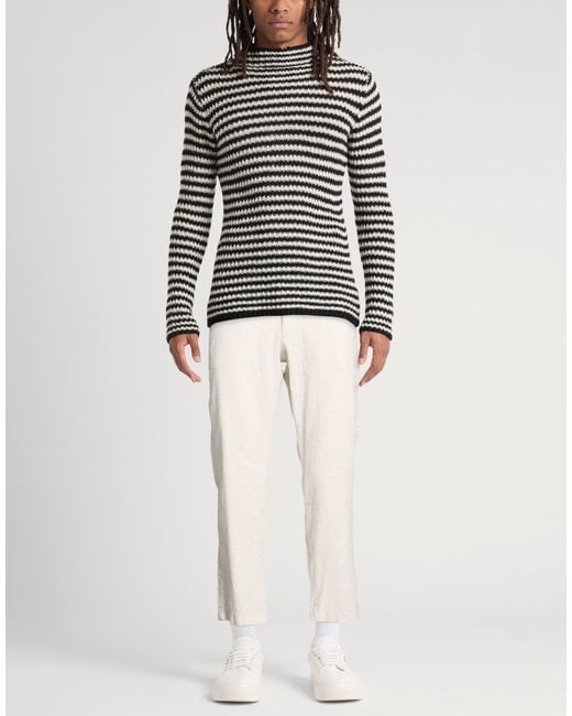 Boss Natural Trouser for men