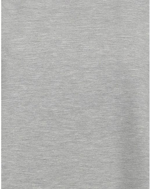 Armani Exchange Gray Sweatshirt