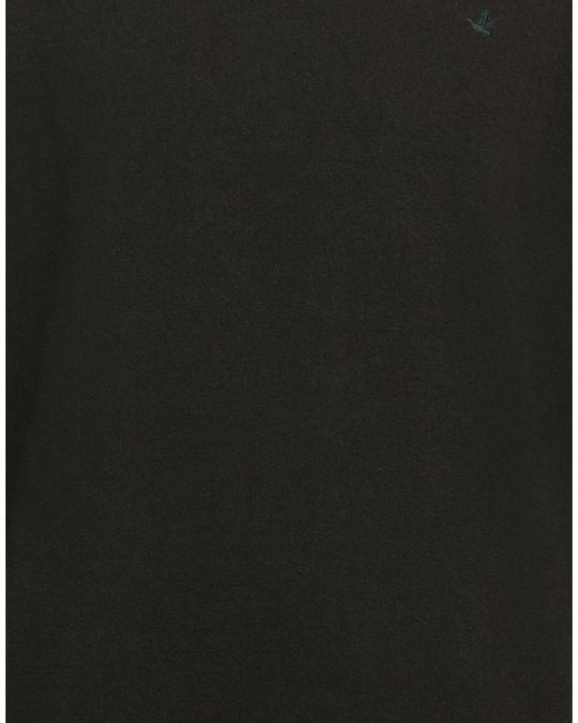 Brooksfield Black Sweater for men